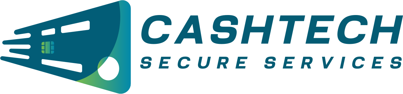 CashTech Secure Services Logo